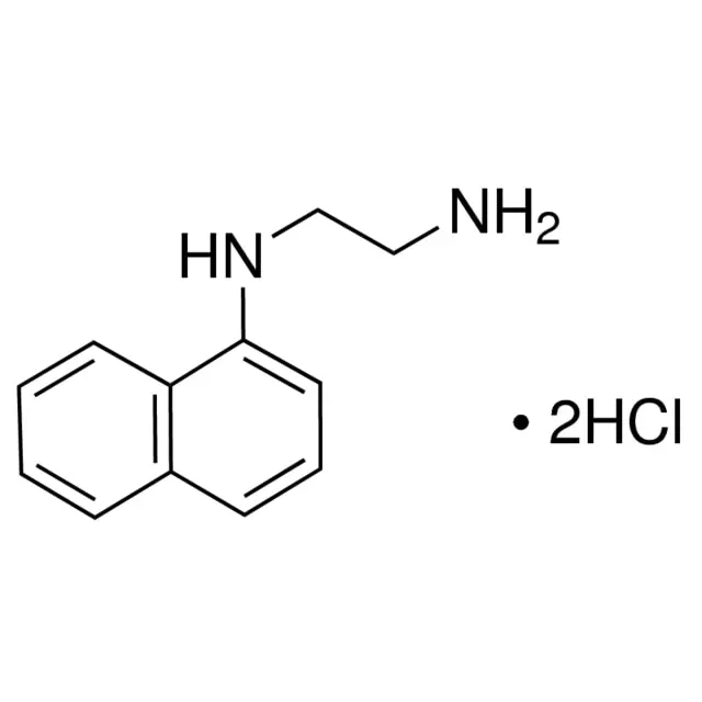 N-(1-Naphthyl)ethylenediamine dihydrochloride