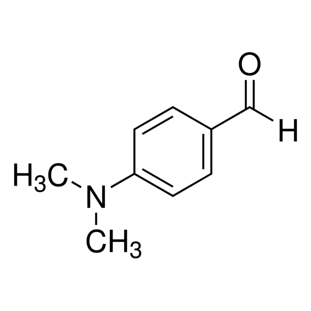 4-(Dimethylamino)benzaldehyde