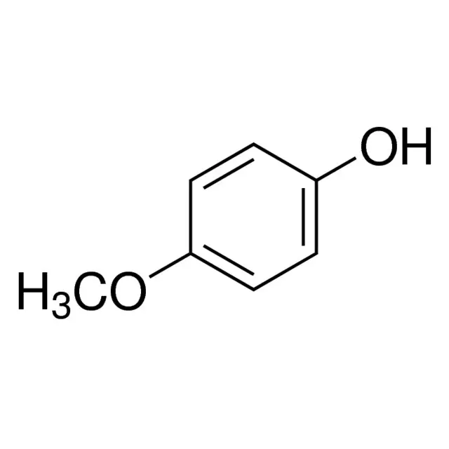 4-Methoxyphenol
