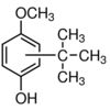 Butylated hydroxyanisole
