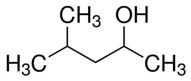 4-Methyl-2-pentanol