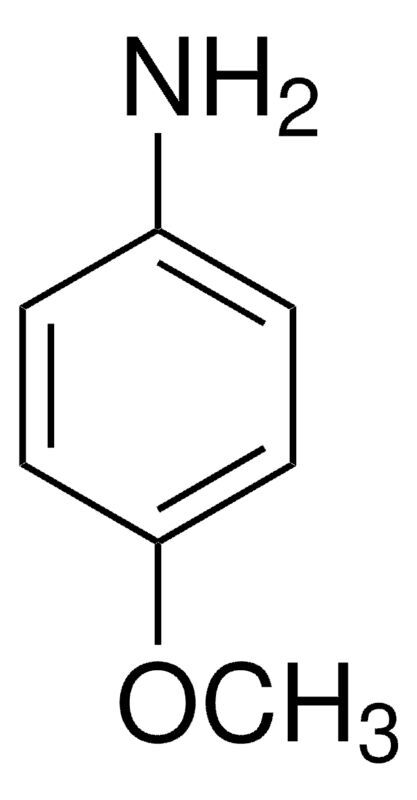 p-Anisidine