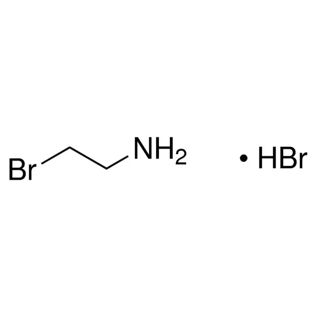 2-Bromoethylamine hydrobromide