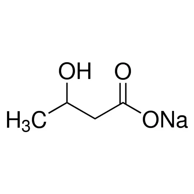 (±)-Sodium 3-hydroxybutyrate