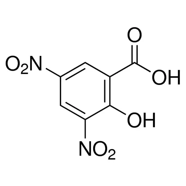 3,5-Dinitrosalicylic acid