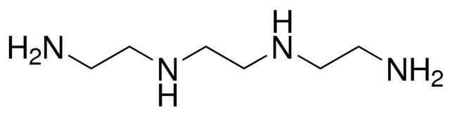 Triethylenetetramine