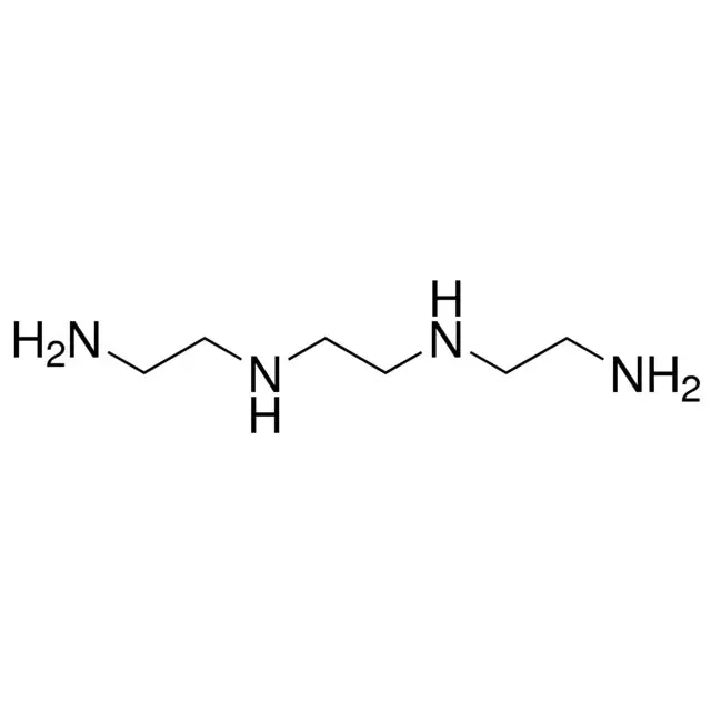 Triethylenetetramine