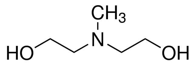 N-Methyldiethanolamine