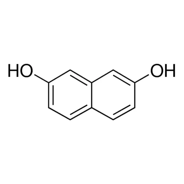 2,7-Dihydroxynaphthalene