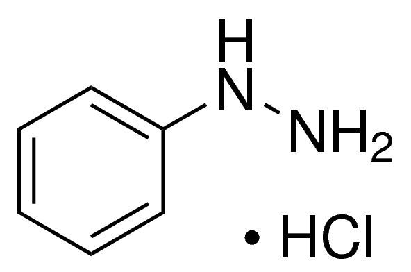 Phenylhydrazine hydrochloride