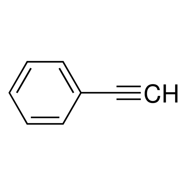 Phenylacetylene