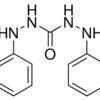 1,5-Diphenylcarbazide