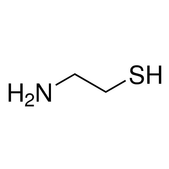 Cysteamine