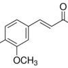 4-Hydroxy-3-methoxycinnamic acid