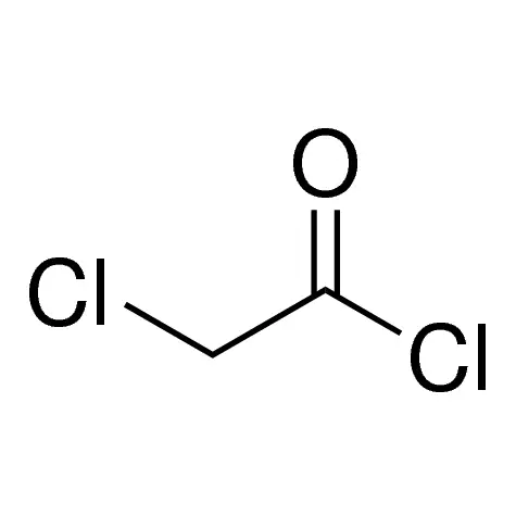 Chloroacetyl chloride