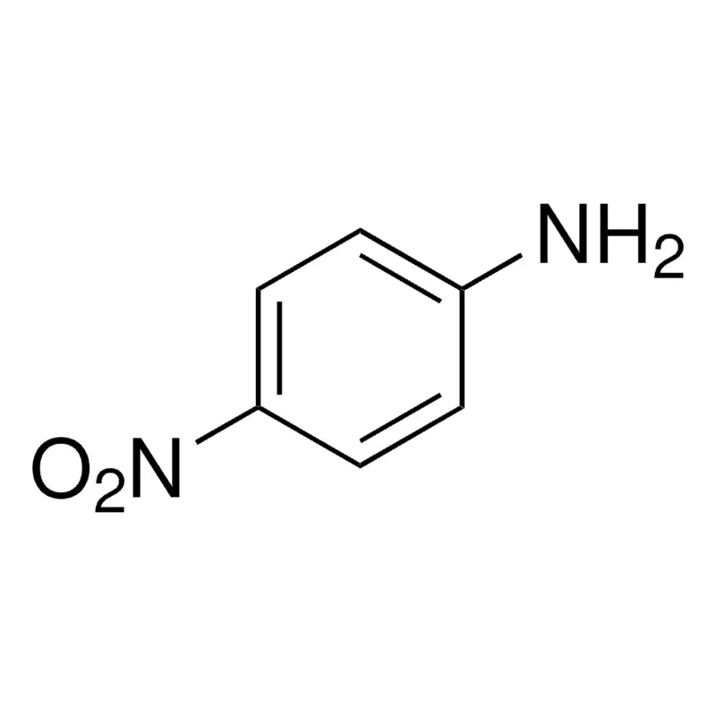 4-Nitroaniline