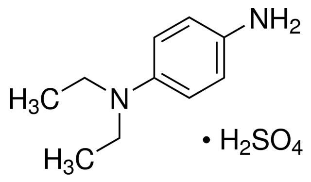 N,N-Diethyl-1,4-phenylenediammonium sulfate