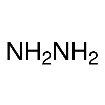 Hydrazine solution