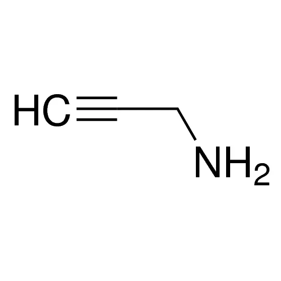 Propargylamine