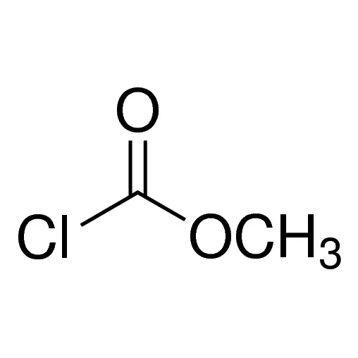 Methyl chloroformate