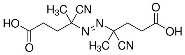 4,4′-Azobis(4-cyanovaleric acid)