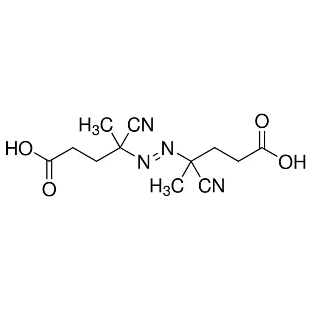 4,4′-Azobis(4-cyanovaleric acid)