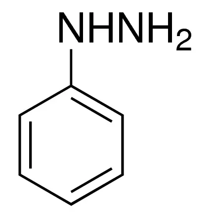 Phenylhydrazine