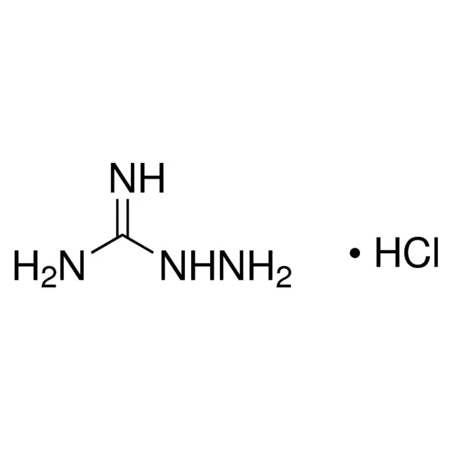 Aminoguanidine hydrochloride