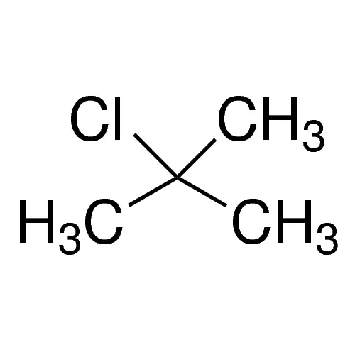 2-Chloro-2-methylpropane