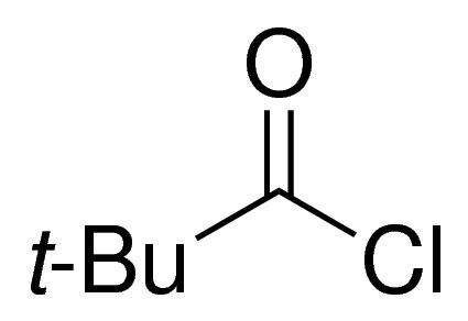 Trimethylacetyl chloride