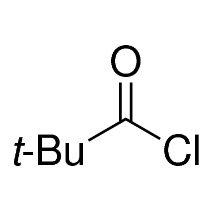 Trimethylacetyl chloride