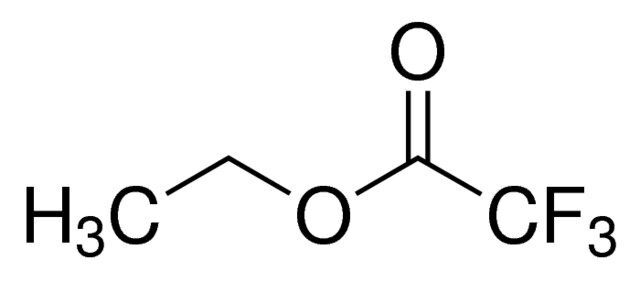 Ethyl trifluoroacetate