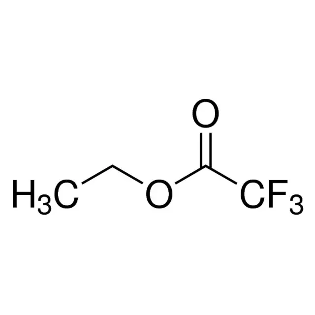 Ethyl trifluoroacetate