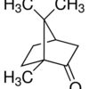 (±)-Camphor solution