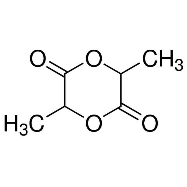 3,6-Dimethyl-1,4-dioxane-2,5-dione
