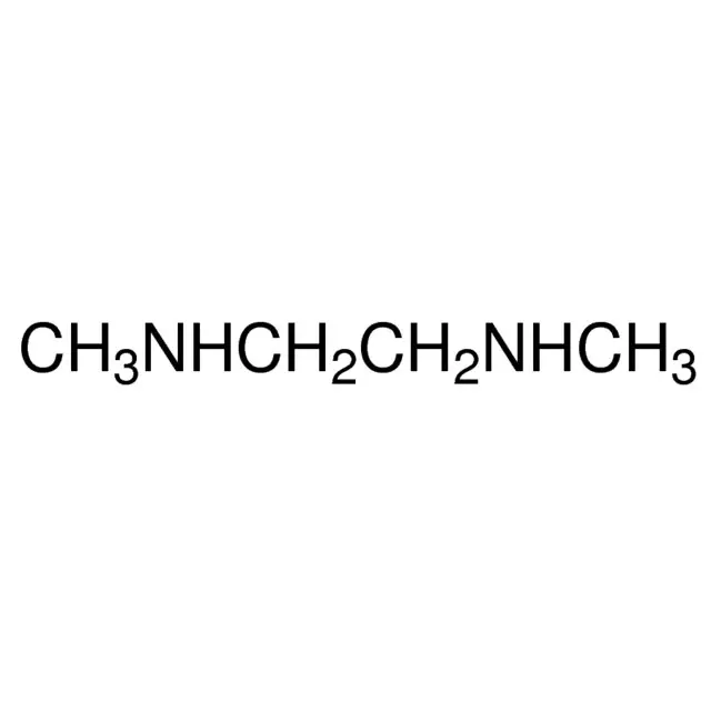 N,N′-Dimethylethylenediamine