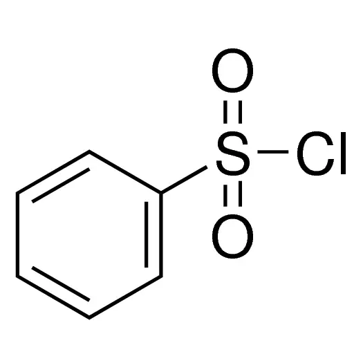 Benzenesulfonyl chloride