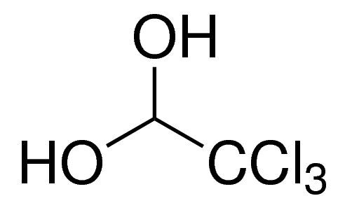 Chloral hydrate