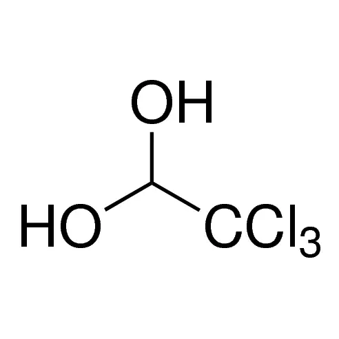 Chloral hydrate