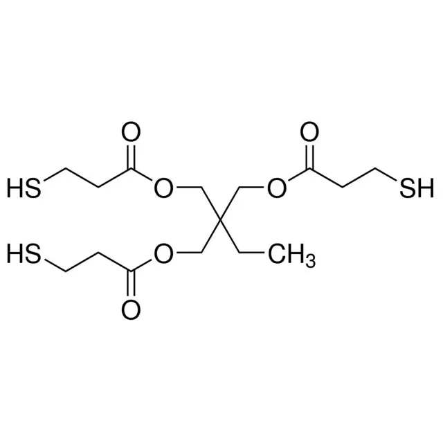 Trimethylolpropane tris(3-mercaptopropionate)