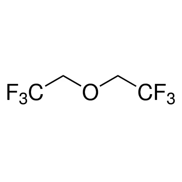 Bis(2,2,2-trifluoroethyl) ether
