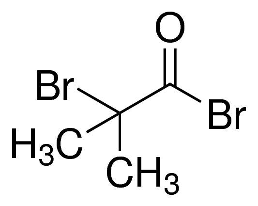 α-Bromoisobutyryl bromide