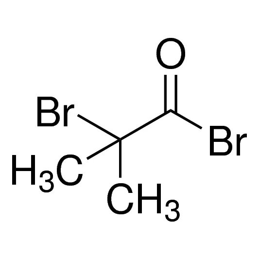 α-Bromoisobutyryl bromide