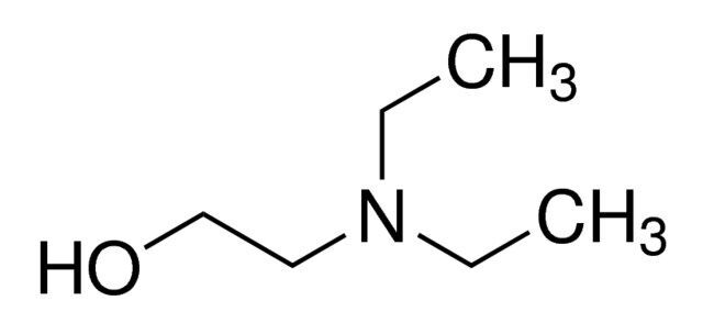 2-(Diethylamino)ethanol