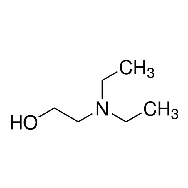 2-(Diethylamino)ethanol