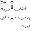 Quercetin hydrate