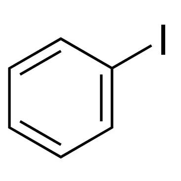 Iodobenzene