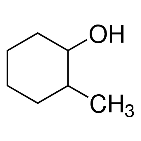 2-Methylcyclohexanol, mixture of cis and trans