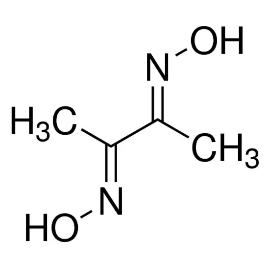 Dimethylglyoxime