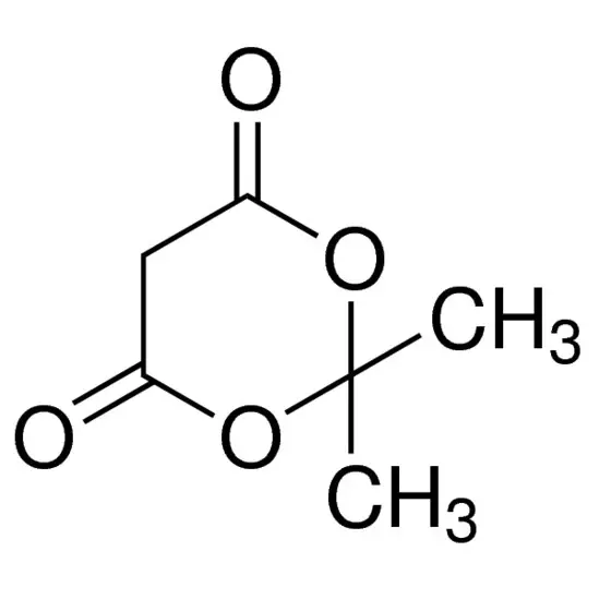 2,2-Dimethyl-1,3-dioxane-4,6-dione